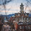 College towns are the overlooked victims of higher ed shutdowns