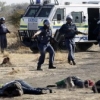 South Africa's Hill of Horror: self-defense or massacre? 