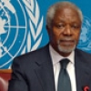 Kofi Annan resigns as Syria envoy 