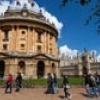 Venture capitalist gives £75m for Oxford's poorest students 