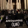 Anonymous: behind the masks of the cyber insurgents 