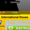 International House launches first learning app