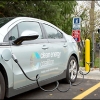 Plugged in: University of Michigan installs 6 charging stations for electric cars