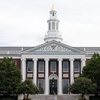 Harvard chemistry chair arrested over China ties