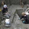 3,000-year old footprints found in ancient site