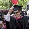 Turning up the spotlight on Chinese universities