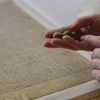 Man tries to steal Magna Carta from UK's Salisbury Cathedral