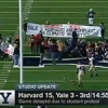 Charges dropped against climate protesters who delayed Harvard-Yale game