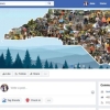 North Carolina Facebook page labelled fake news
